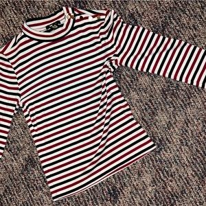 Forever 21 long sleeve shirt! Size M